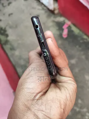 শাওমি রেডমি নোট ৮ ১২৮ জিবি কালো
