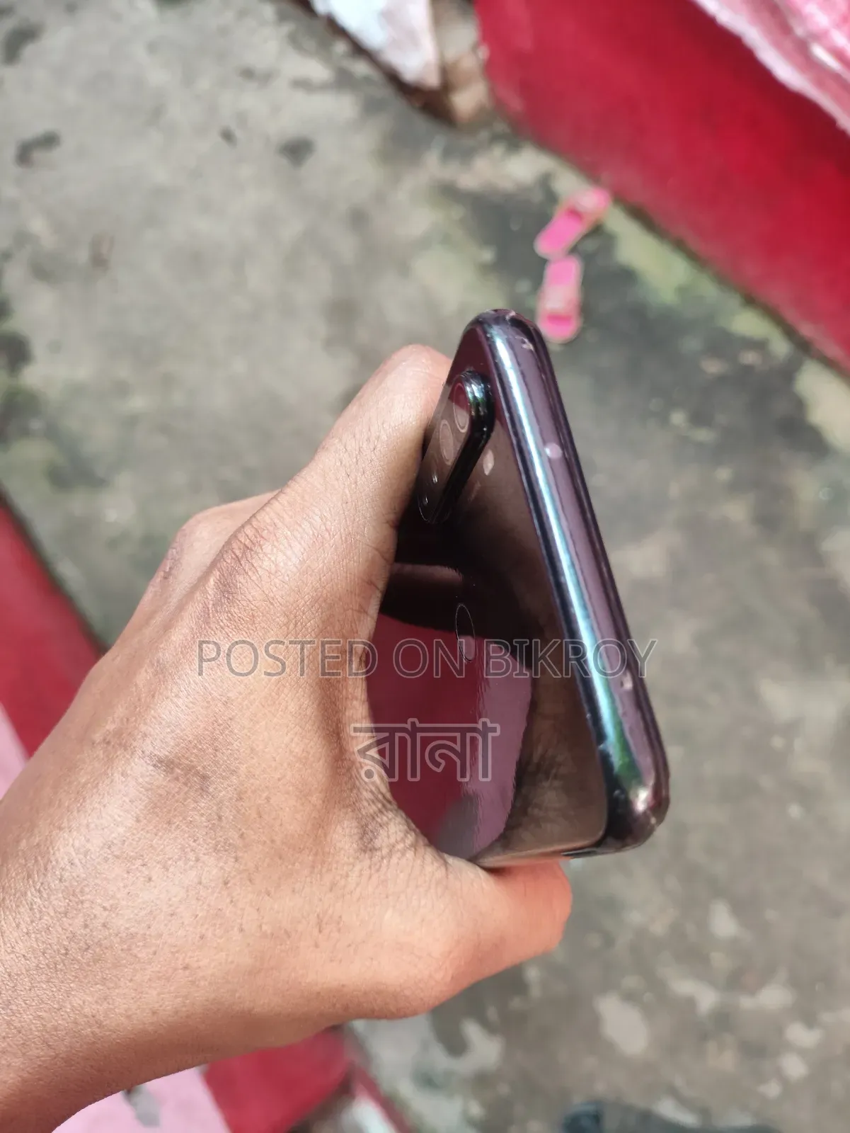 শাওমি রেডমি নোট ৮ ১২৮ জিবি কালো