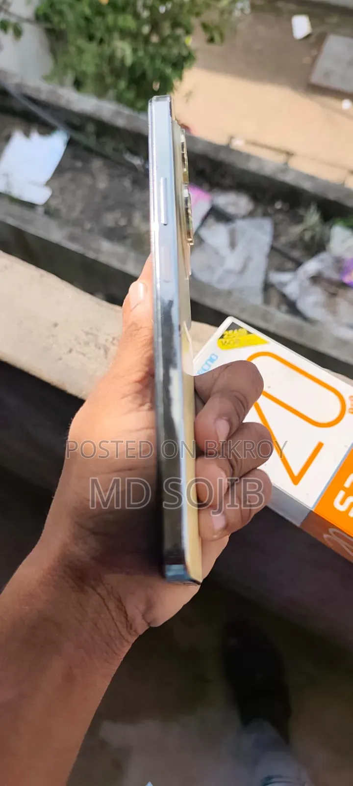 Swipe Technologies Elite Power 16 GB Gold