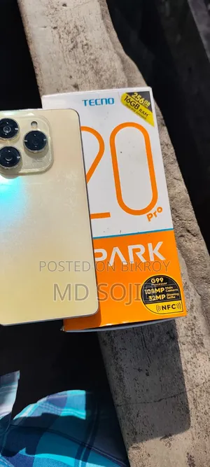 Swipe Technologies Elite Power 16 GB Gold