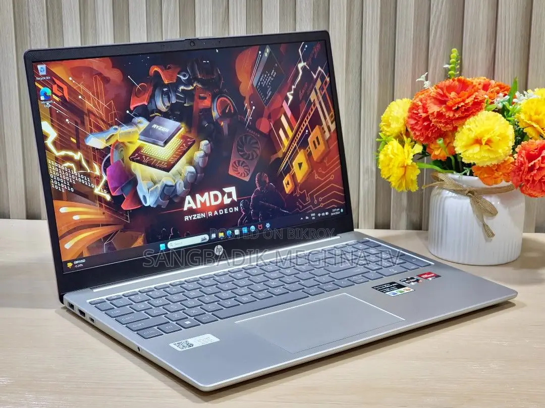 Laptop HP 8GB Intel Core I5 SSD 512GB