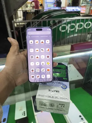 Tecno Pova Curve 256 GB Silver
