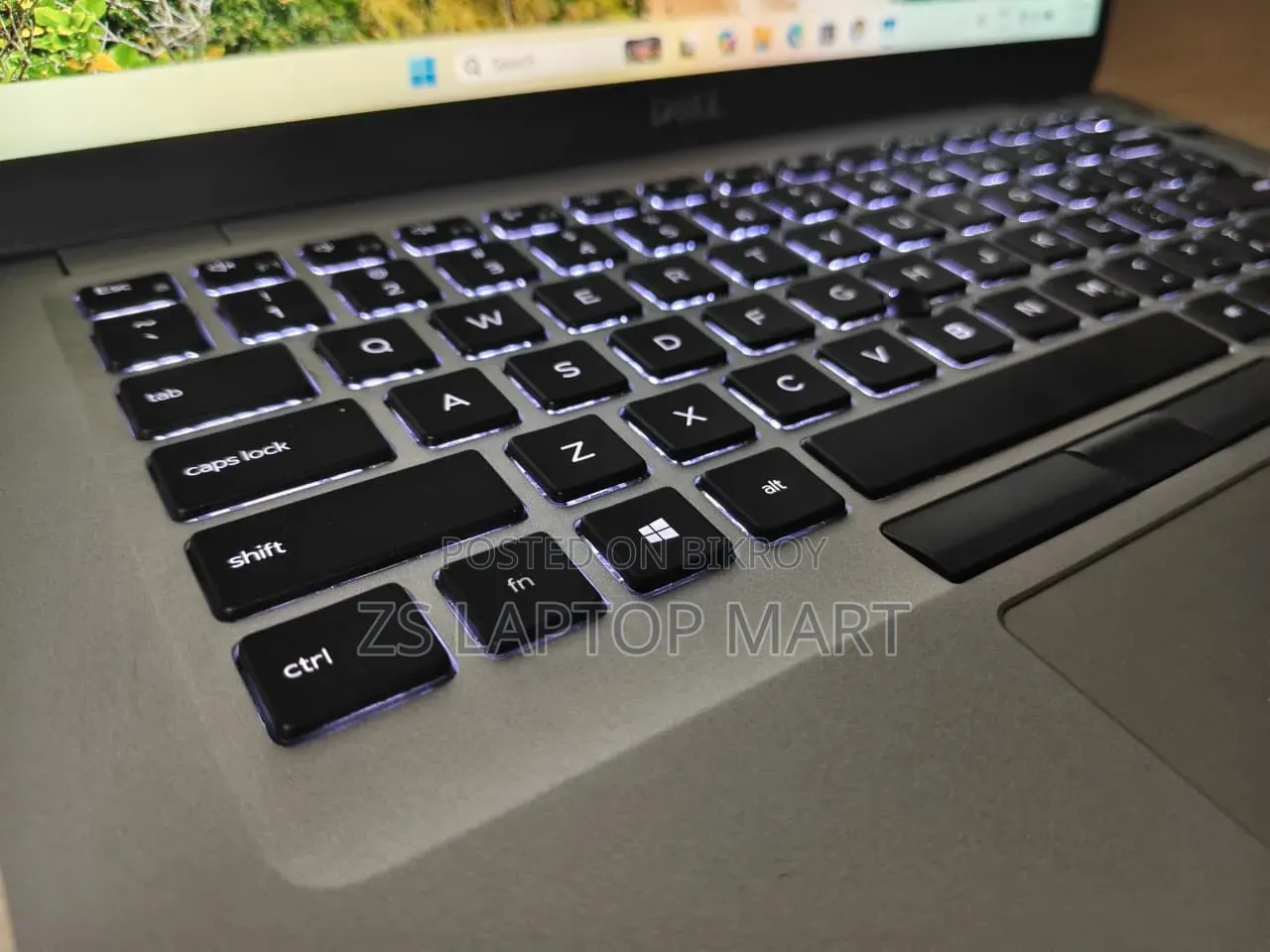 Laptop Dell Inspiron 14 5410 16GB Intel Core I5 SSD 256GB