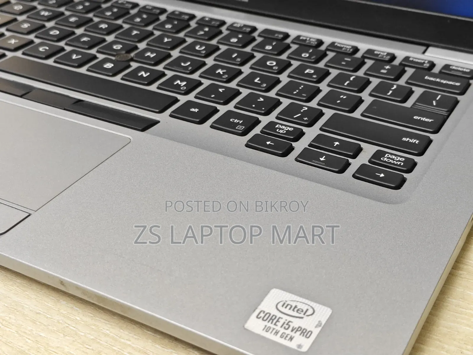 Laptop Dell Inspiron 14 5410 16GB Intel Core I5 SSD 256GB
