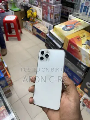 Apple iPhone 11 Pro 64 GB White