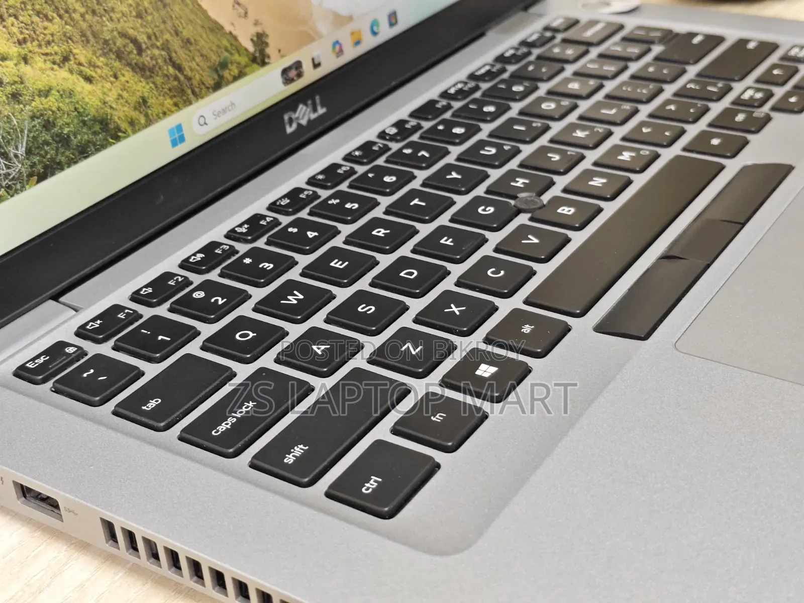 Laptop Dell Inspiron 14 5410 16GB Intel Core I5 SSD 256GB