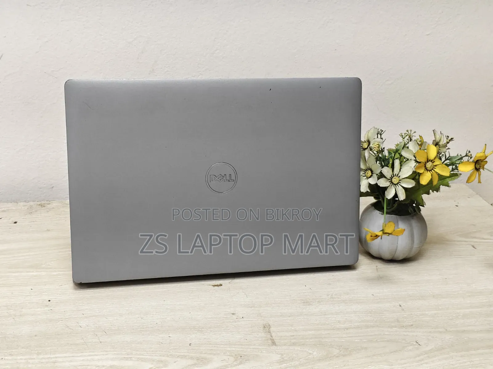 Laptop Dell Inspiron 14 5410 16GB Intel Core I5 SSD 256GB