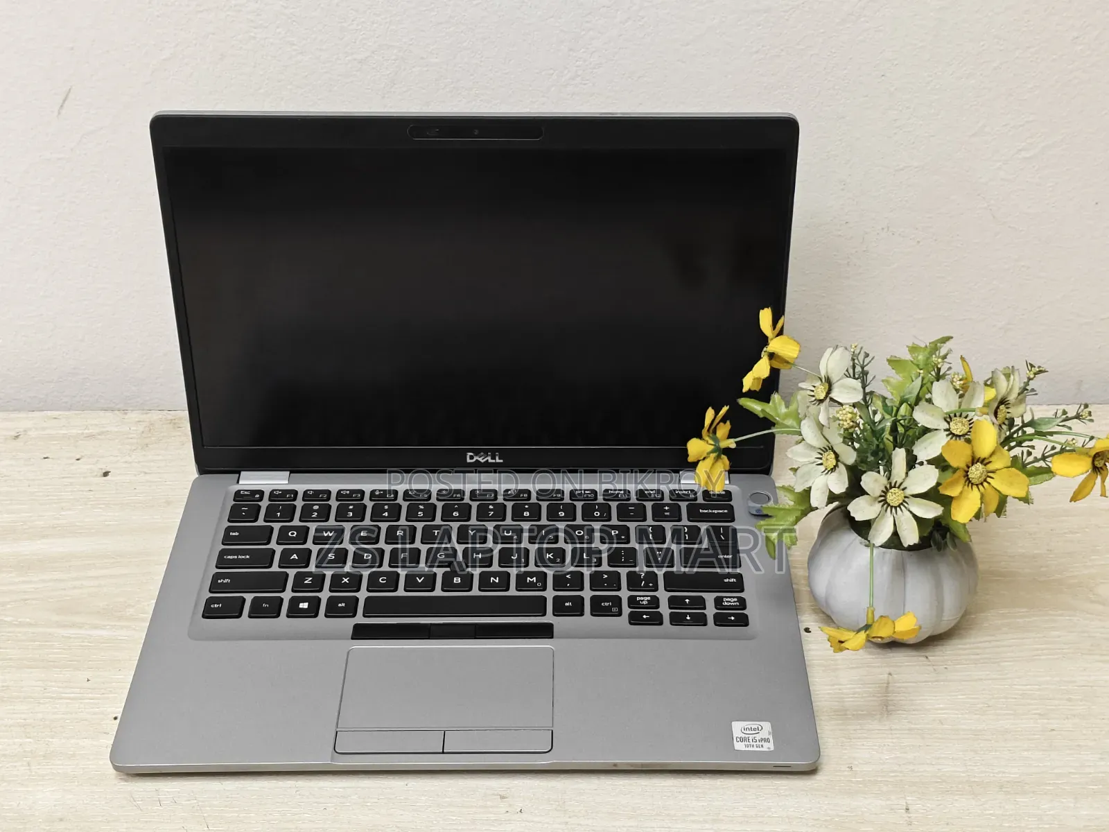 Laptop Dell Inspiron 14 5410 16GB Intel Core I5 SSD 256GB