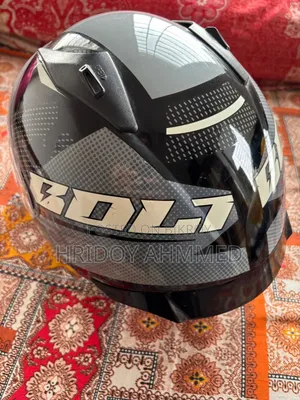 Vega Helmet