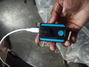 Mini Camera