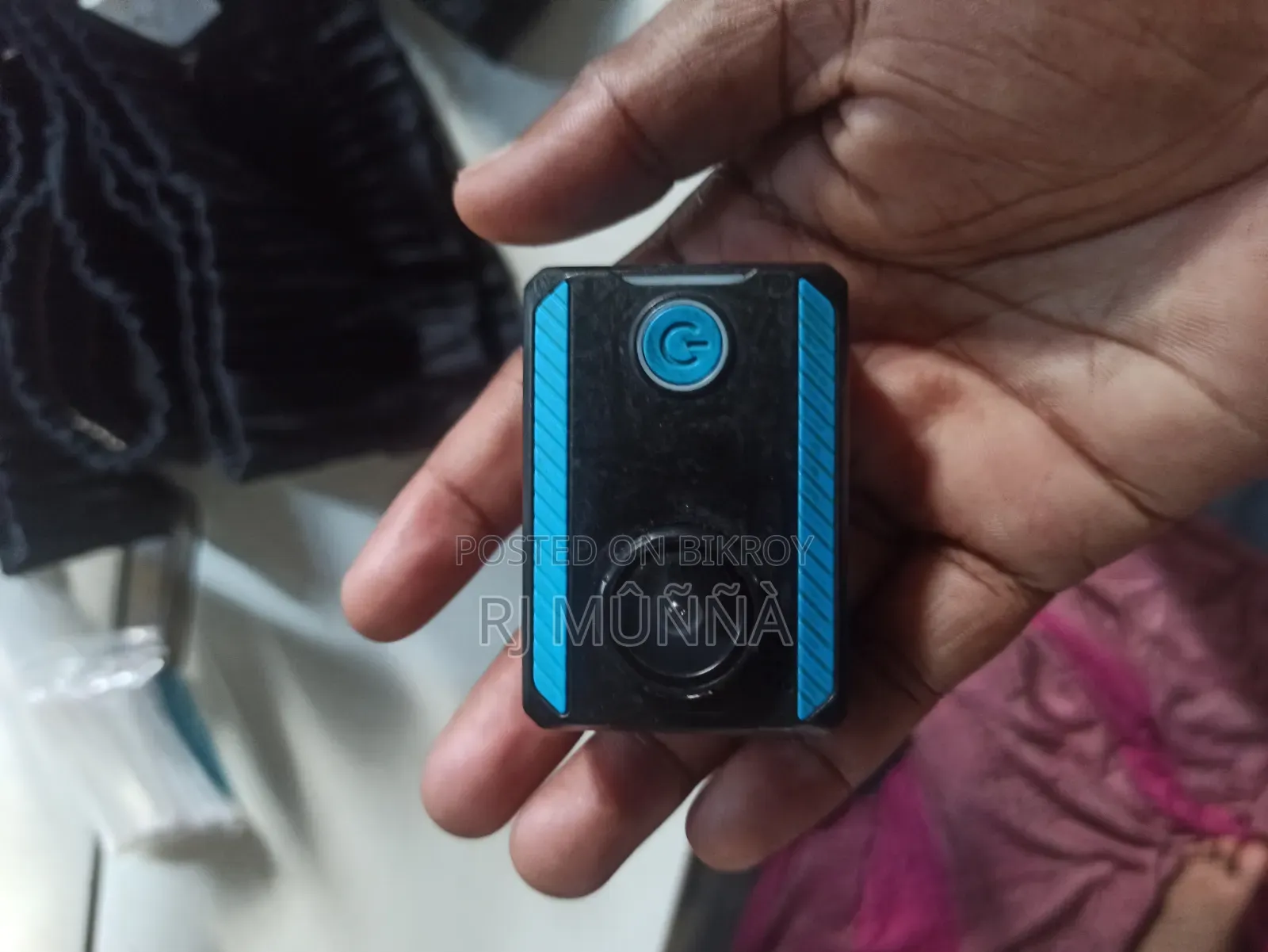 Mini Camera