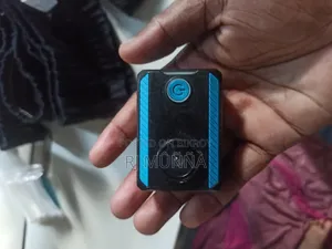 Mini Camera