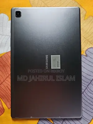 স্যামসাং গ্যালাক্সি ট্যাব এ৭ এলটিই ৩২ জিবি গ্রে