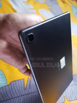 স্যামসাং গ্যালাক্সি ট্যাব এ৭ এলটিই ৩২ জিবি গ্রে