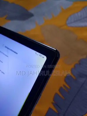 স্যামসাং গ্যালাক্সি ট্যাব এ৭ এলটিই ৩২ জিবি গ্রে