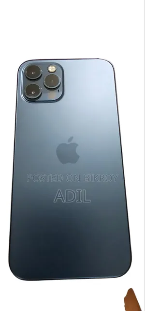 Apple iPhone 12 Pro 128 GB Gray
