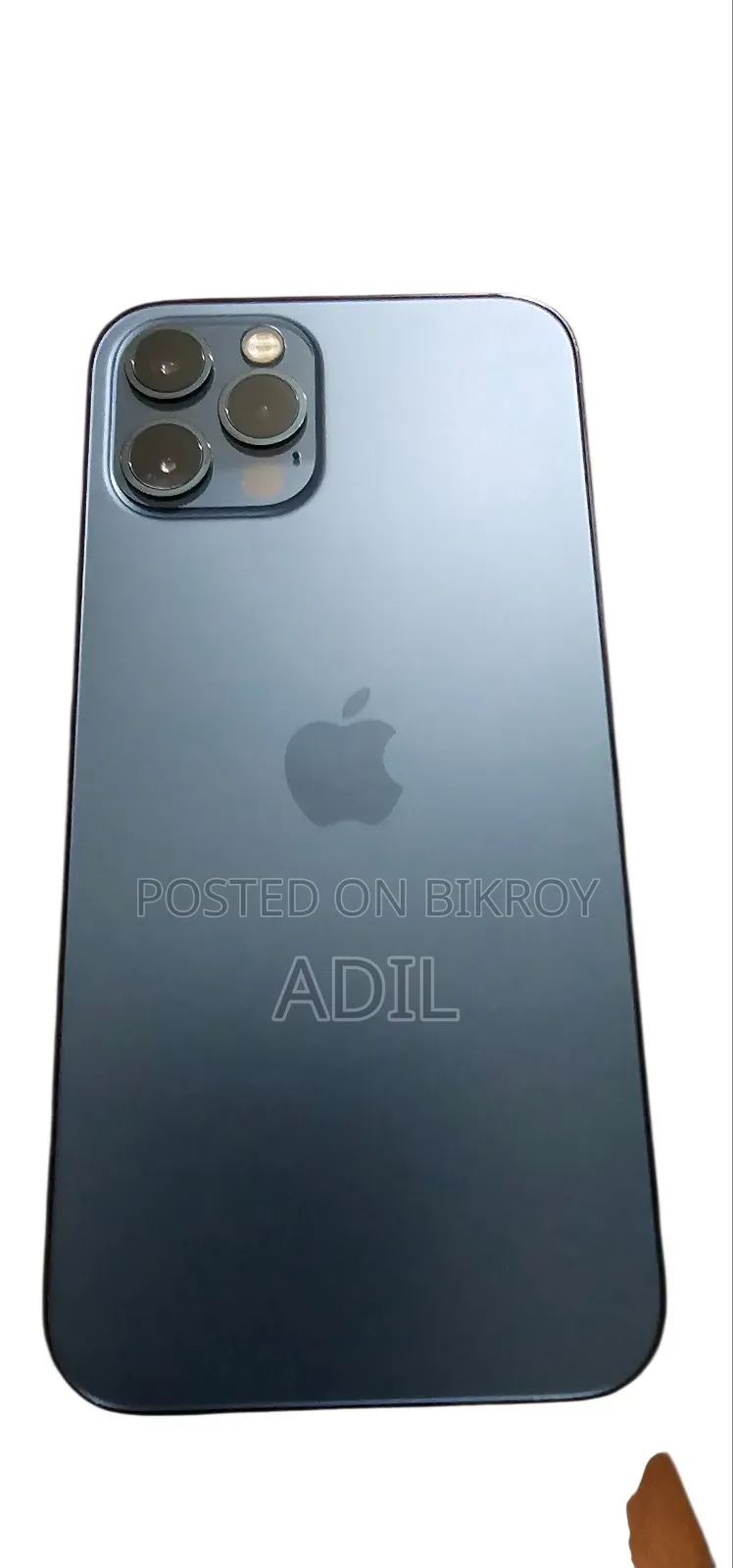 Apple iPhone 12 Pro 128 GB Gray