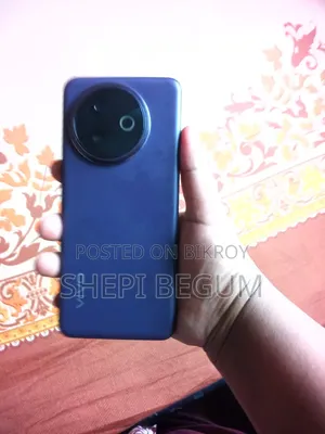 New Vivo Y39 128 GB Purple
