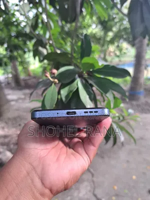 Xiaomi Redmi 13C 128 GB Black