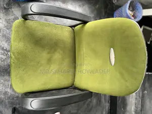 Office/Computer Chair - Hydraulic Revolving Chair - Tk 2000