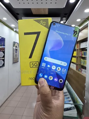 New Realme 7 5G 128 GB