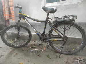 Cycle Venom 26