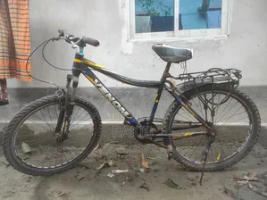 Cycle Venom 26