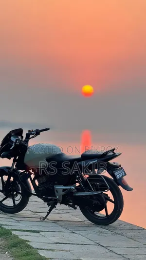 Bajaj Pulsar 150 2008 Black