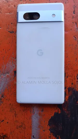 ইএল ১২৮ জিবি সাদা