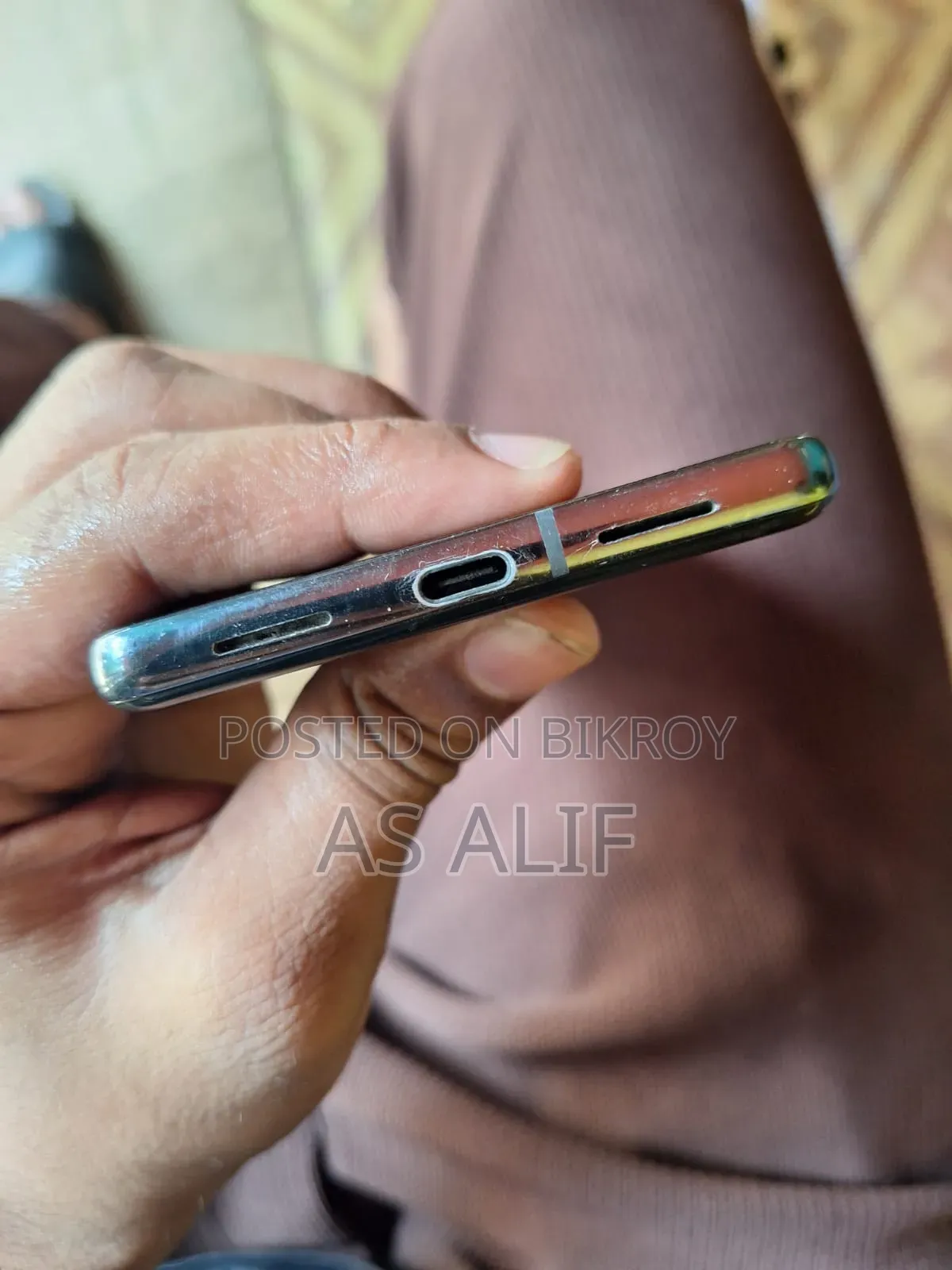 Google Pixel 7 Pro 128 GB