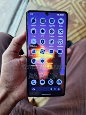 Google Pixel 7 Pro 128 GB