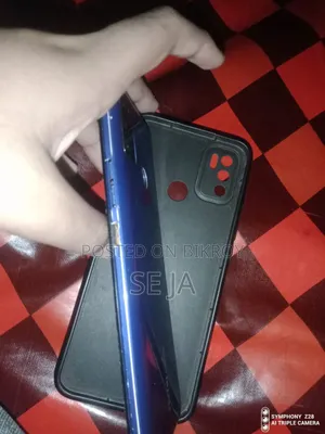 Tecno Spark 6 Air 64 GB Blue