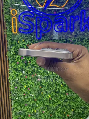 Apple iPhone 16 Pro 128 GB Gray