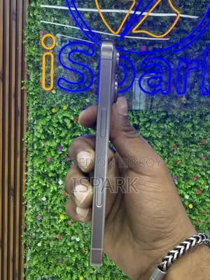 Apple iPhone 16 Pro 128 GB Gray