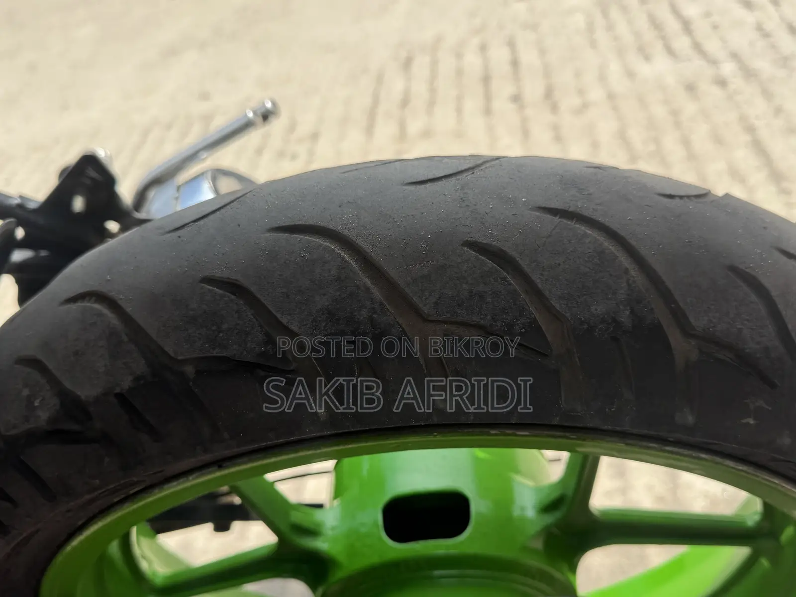 Suzuki Gixxer Monotone 2015