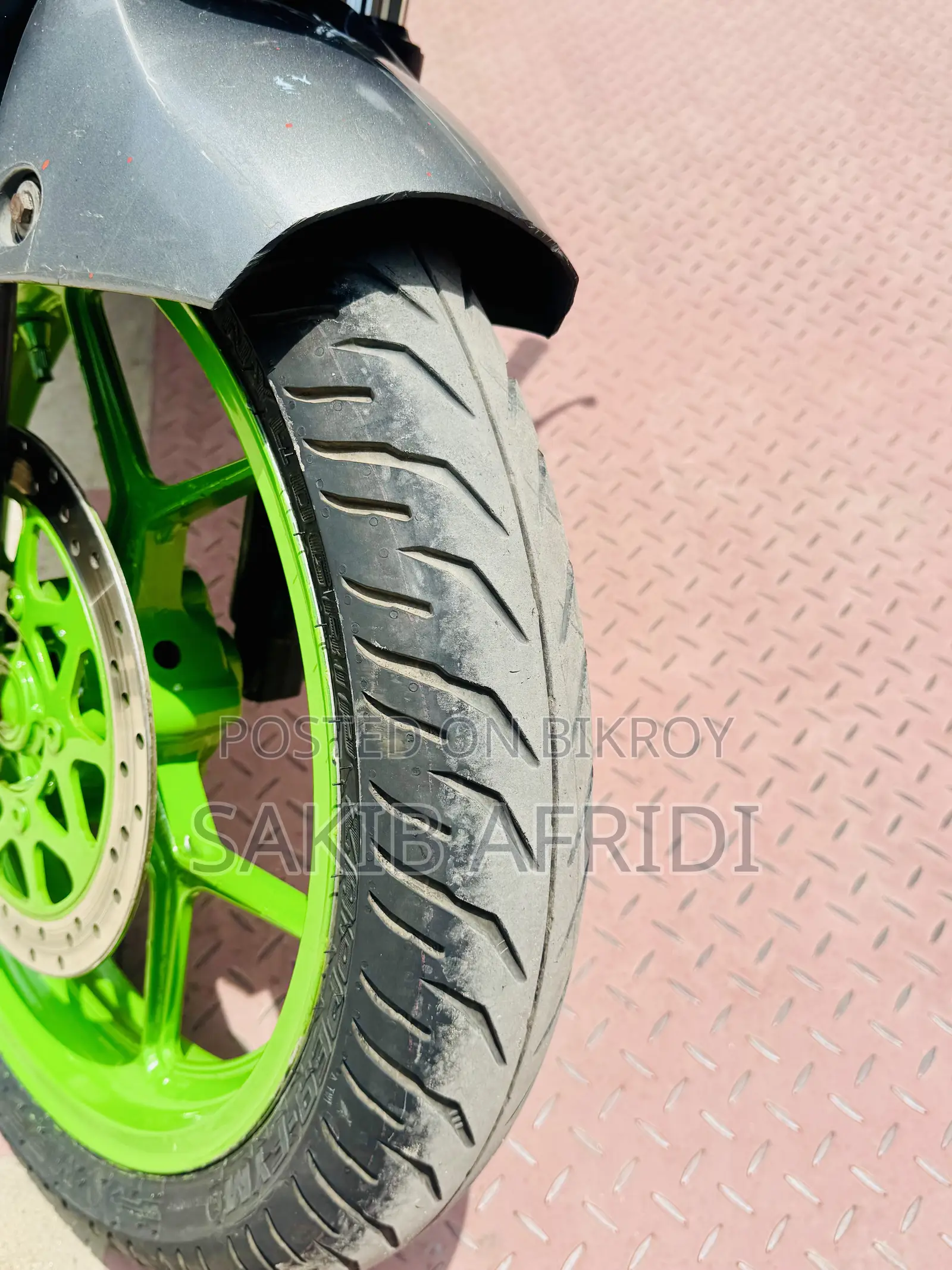 Suzuki Gixxer Monotone 2015