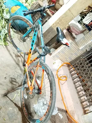 Urgent Sale Cycle for sell