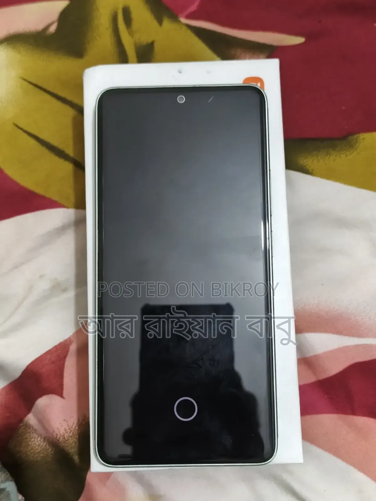 Realme Note 50 128 GB Blue