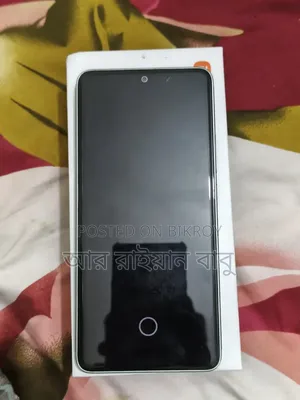 Realme Note 50 128 GB Blue