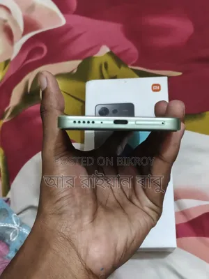 Realme Note 50 128 GB Blue