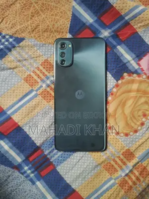 Motorola Moto E32 64 GB Black