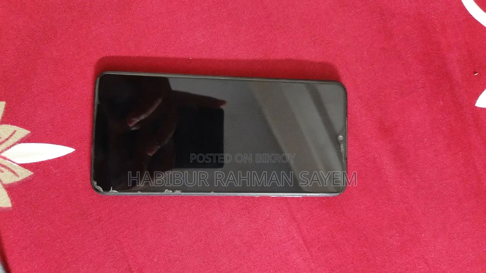 Xiaomi Redmi Note 8 Pro 64 GB White