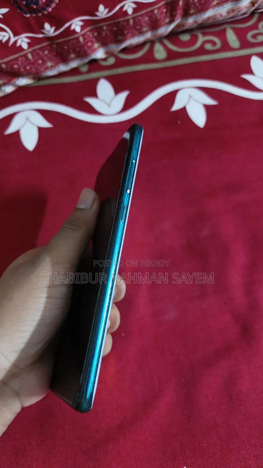Xiaomi Redmi Note 8 Pro 64 GB White