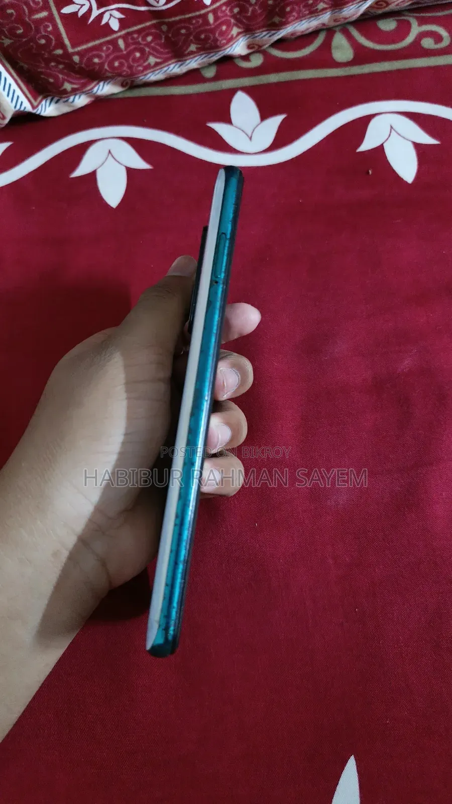Xiaomi Redmi Note 8 Pro 64 GB White