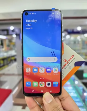 New Oppo A3s 256 GB