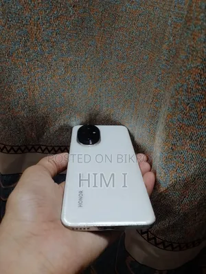 Honor 200 256 GB White