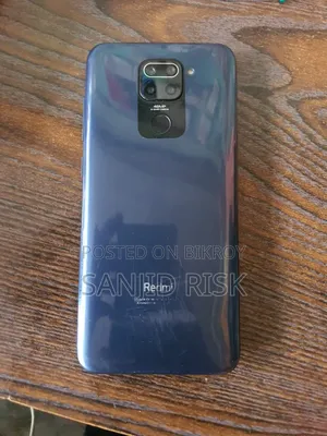 Xiaomi Redmi Note 9 ১২৮ জিবি রেড