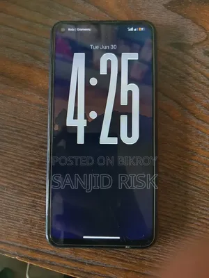 Xiaomi Redmi Note 9 ১২৮ জিবি রেড