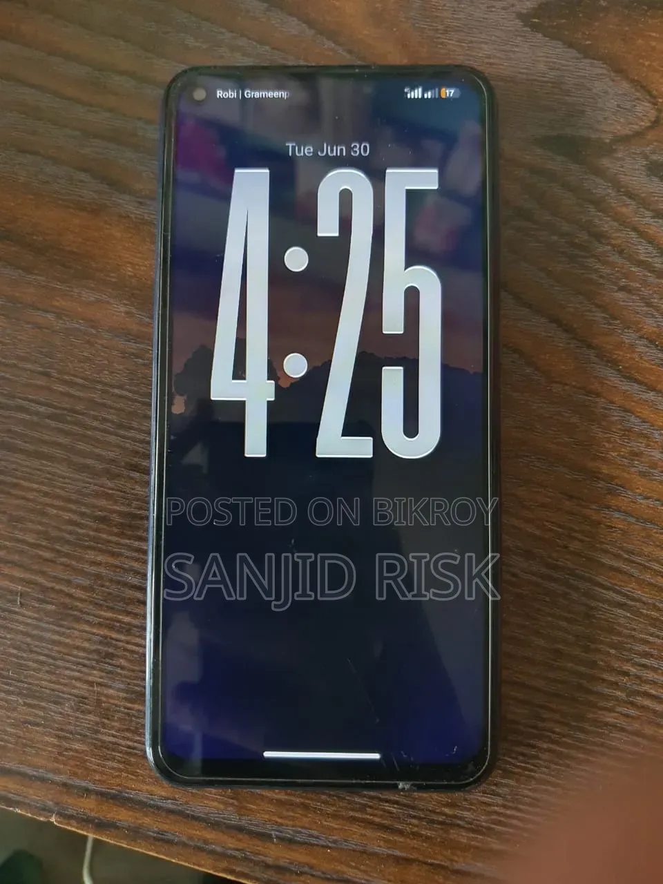 Xiaomi Redmi Note 9 ১২৮ জিবি রেড