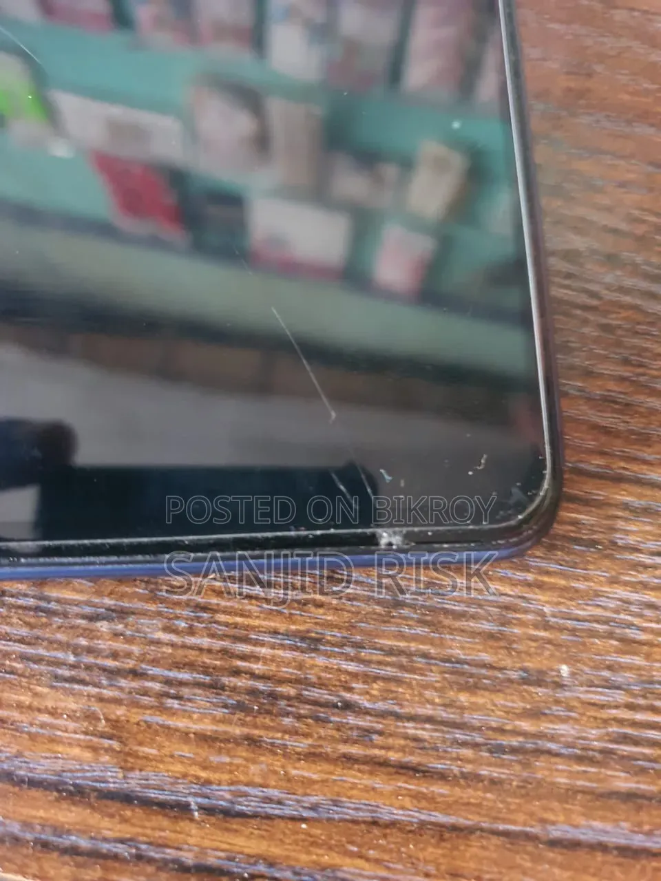 Xiaomi Redmi Note 9 ১২৮ জিবি রেড